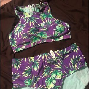 Women’s NWT plus size bathing suit